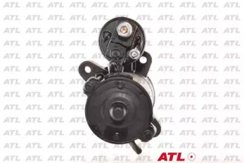 ATL AUTOTECHNIK a91860 -  Стартер